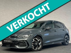 Volkswagen Golf - 1.5 TSI R-Line Edition Acc Lane Camera