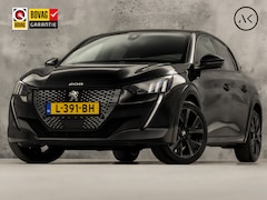 Peugeot 208 - 1.2 PureTech GT Pack (VIRTUAL COCKPIT, APPLE CARPLAY, GROOT NAVI, STOELVERWARMING, LEDER,