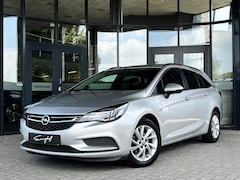 Opel Astra Sports Tourer - 1.0 T. BUSINESS NAVI - CRUISE - TREKH. ORG. NL
