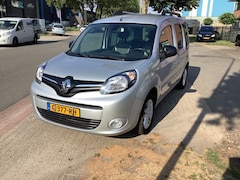 Renault Kangoo - 1.2 TCE LIMITED SenS