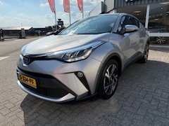 Toyota C-HR - 1.8 Hydrid Executive