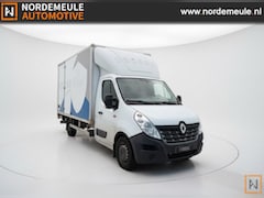 Renault Master - T35 2.3 DCI L3H2 ENERGY BAKWAGEN. DHOLLANDIA, DAB+, AUTOMAAT