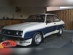 Ford Escort - 2.0 RS 2000 X-PACK