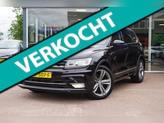 Volkswagen Tiguan - 1.4 TSI ACT Business R-line | Automaat | Navi | Panodak | Elek. pakket | Vol opties | Inru