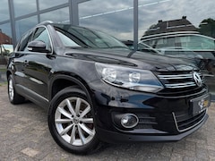 Volkswagen Tiguan - 1.4 TSI Lounge | Automaat | Camera