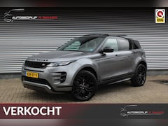 Land Rover Range Rover Evoque - 1.5 P300e AWD R-Dynamic // Panoramadak | Meridian | Memory | Camera | Winter Pack | Virtua