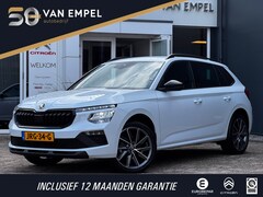 Skoda Kamiq - 1.5 TSI 150 PK ACT Sport Business | Camera | Carplay | Stoelverwarming | Climate Control |