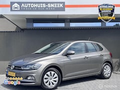 Volkswagen Polo - 1.0 TSI Comfortline | ACC | Carplay|Automaat