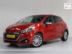Peugeot 208 - 1.2 PureTech Première