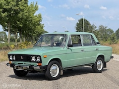 Lada 2100-serie - 2106 1.3