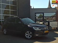 Volkswagen Tiguan Allspace - 1.5 TSI DSG 150PK Comfortline Business | 7 Persoons | Achteruitrij Camera | ACC | ECC