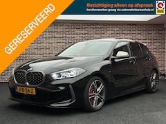 BMW 1-serie - M135i xDrive | Dak| Head-up| Memory| Garantie tot 08-2027|
