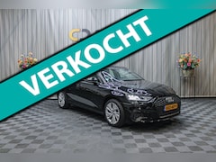 Audi A3 Sportback - 35 TFSI|Stoelverw|Adapt Cruise|Virtual Cockpit|Carplay