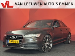Audi A6 Limousine - 2.0 TFSI Sport Edition | S-line | Schuif kantel dak | Trekhaak