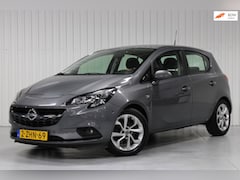 Opel Corsa - 1.0 Turbo Edition