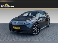 Volkswagen ID.3 - First 58kWh SOH 91% Apple CarPlay / Android Auto