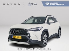 Toyota Corolla Cross - Hybrid 140 Style | Parkeercamera | Keyless start | Cruise control adaptief | Apple Carplay