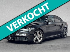 Alfa Romeo Giulia - 2.0T Automaat ACC Leer Keyless