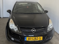 Opel Corsa - 1.4-16V Color Edit