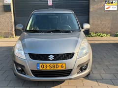 Suzuki Swift - 1.2 Bandit EASSS Keyless Cruise Control Clima Stoelverw. electr.pakket LMvelgen