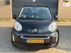 Citroën C1 - 1.0 Collection 5D Airco Electr. Pakket APK
