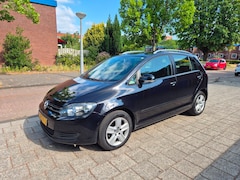 Volkswagen Golf Plus - 1.2 TSI Comfortline AUTOMAAT