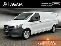 Mercedes-Benz Vito - 116 CDI L3 Automaat Airco Apple Carplay Facelift Trekhaak Camera etc etc