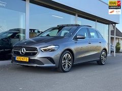 Mercedes-Benz B-klasse - 200 Progressive line Advanced plus automaat , Panoramaschuifdak , Apple-carplay , Multibea