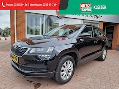 Skoda Karoq - 1.0 TSI Greentech 115pk Style Business Edition Trekhaak