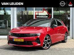 Opel Astra - 1.6 Hybrid 180pk Aut GS Line | Trekhaak | Navigatie | Head-Up | Apple CarPlay | Android Au