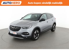 Opel Grandland X - 1.2 Turbo Ultimate |HJ20639|