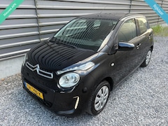 Citroën C1 - 1.0 VTi START/STOP|AIRCO|NW APK|LED|CRUISE CONTROL