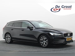 Volvo V60 - 2.0 B4 Core Climate Pack, ACC, Camera, Apple Carplay, Keyless, Trekhaak
