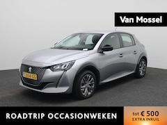 Peugeot e-208 - EV Active Pack 50 kWh | NAVIGATIE | PARKEERSENSOREN | LED