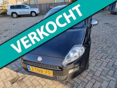 Fiat Punto Evo - 1.3 M-Jet Street 5-Drs Ac/Pdc/Lmv/Cruise