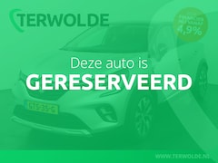 Renault Captur - TCe 90 Techno | Parkeercamera | Navigatie | Climate Control |