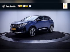 Peugeot 3008 - 1.2T Aut. GT Pack FULL LED | 360 CAM | ACC | CARPLAY | STOELVERW | BLINDSPOT | DAB | CLIMA