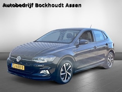 Volkswagen Polo - 1.0 TSI Beats Navigatie | Cruise Control | Licht metalen velgen