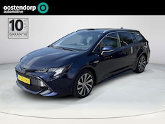 Toyota Corolla Touring Sports - 1.8 Hybrid Dynamic | Trekhaak | NAP | Apple CarPlay/Android auto | Achteruitrijcamera