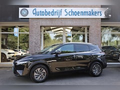 Nissan Qashqai - 1.3 MHEV Visia CAMERA TREKHAAK-AFN PANO CARPLAY DAB CRUISE CLIMA LMV