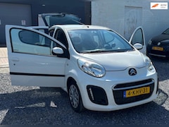 Citroën C1 - 1.0 Collection