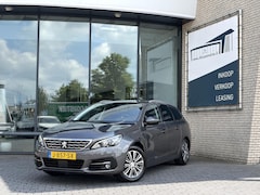 Peugeot 308 SW - 1.2 Premium*NAVI*ACC*HAAK*CAM*ECC*KEYLESS*CARPLAY
