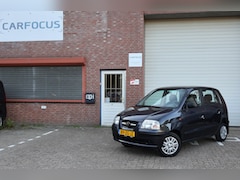 Hyundai Atos - 1.1i Active Young NAP 3e eigenaar APK