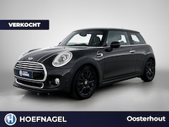 MINI Cooper - 1.5 First Born Edition | Cruise control | Airco | Navigatie | Parkeersensoren | NAP