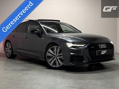 Audi A6 Limousine - 55 TFSIe Quattro Competition Pano Leer Sfeer