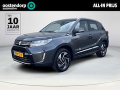 Suzuki Vitara - 1.4 Boosterjet Smart Hybrid Style Automaat | Climate Control | Adaptive Cruise Control | S