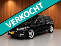 Skoda Fabia - 1.0 TSI Business Edition DSG, camera, virtueel