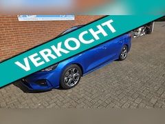 Ford Focus Wagon - 1.0 EcoBoost Titanium Business rijklaar incl garantie