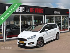 Ford S-Max - 1.5 ST-Line Pano/20Inch/Leder/Camera/Trekhaak/Etc