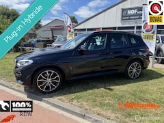 BMW X3 - xDrive30e High Executive M Sport